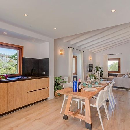 Villa Can Gallardo By Sealand Villas Pollença Екстериор снимка