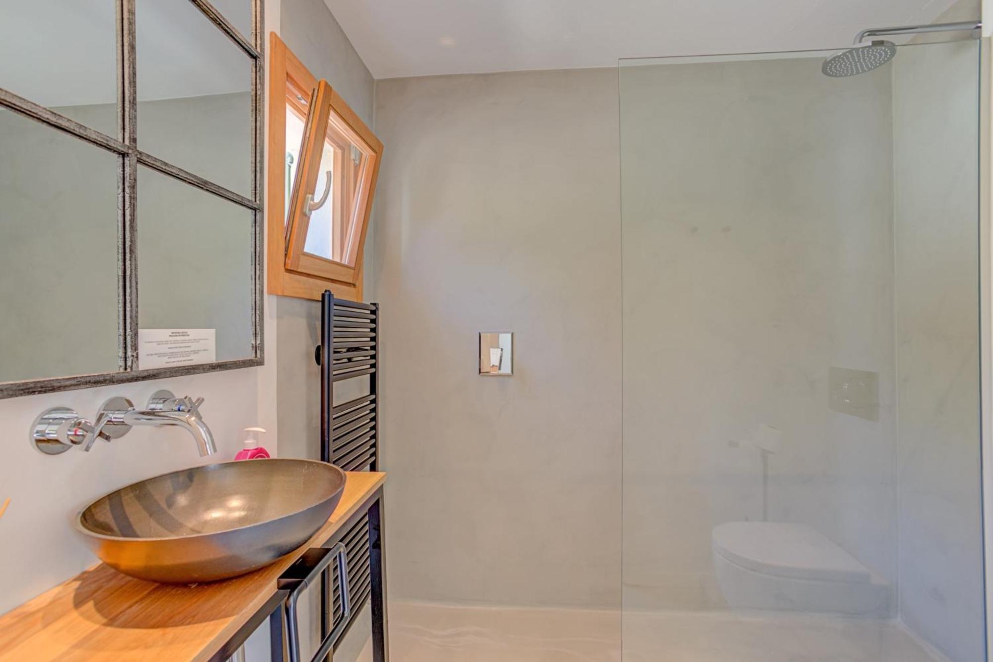 Villa Can Gallardo By Sealand Villas Pollença Екстериор снимка
