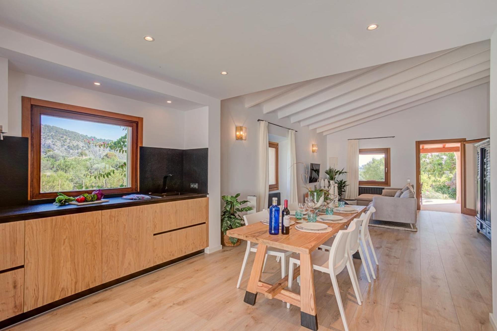 Villa Can Gallardo By Sealand Villas Pollença Екстериор снимка
