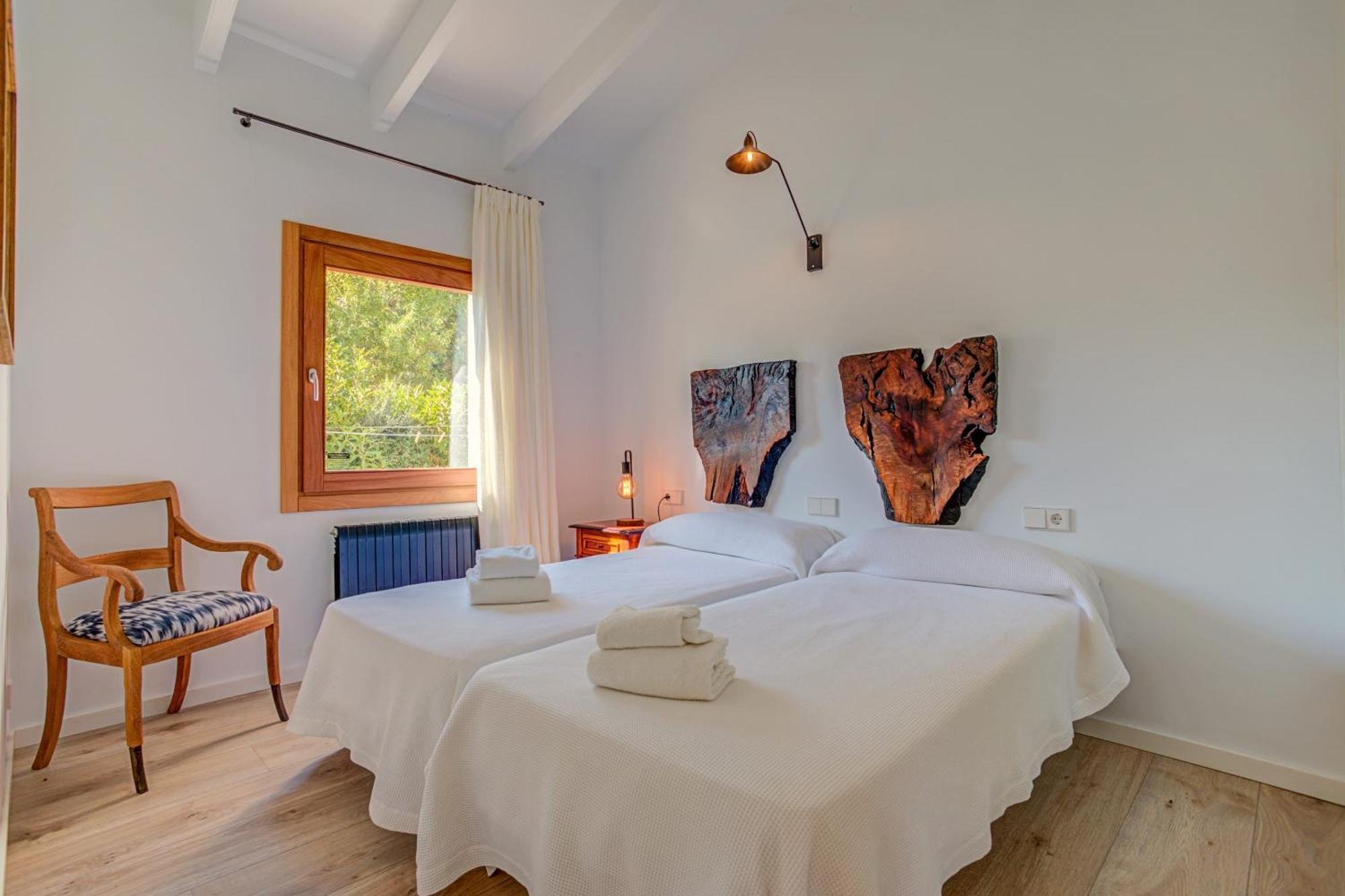 Villa Can Gallardo By Sealand Villas Pollença Екстериор снимка