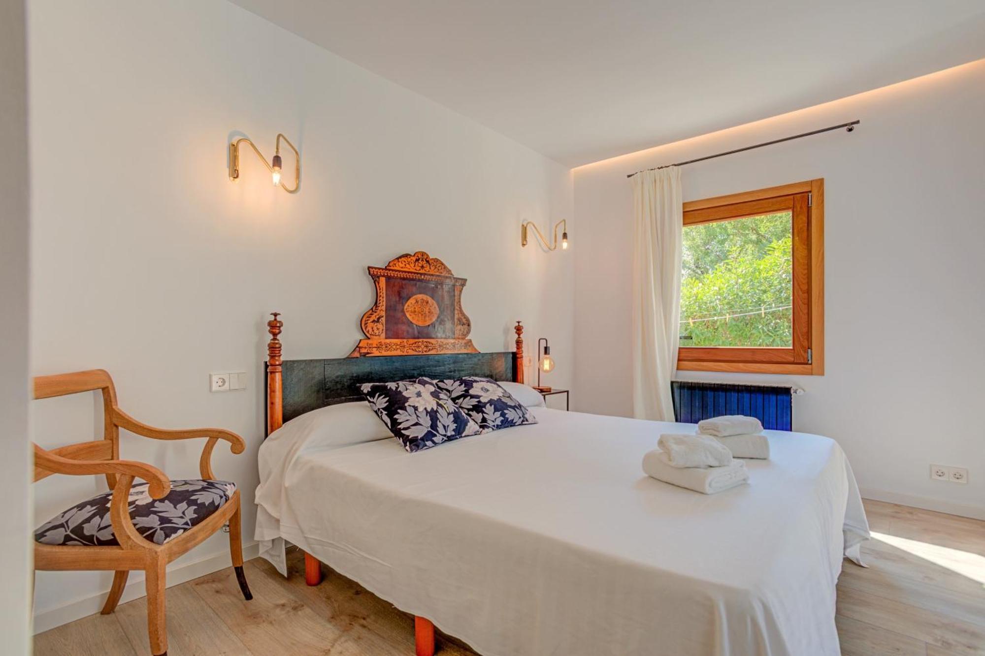 Villa Can Gallardo By Sealand Villas Pollença Екстериор снимка